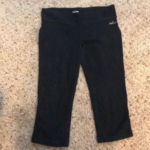 Spalding leggings
